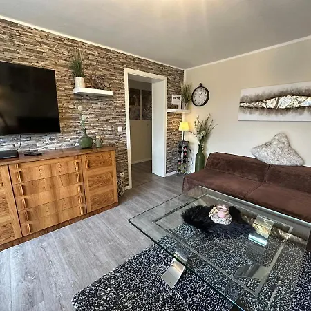 Wurmbergtraum Celina In - Neu Erstvermietung! Apartment Braunlage